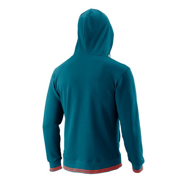 Wilson Kapuzensweatshirt Bela Hoody-Slimfit günstig online kaufen