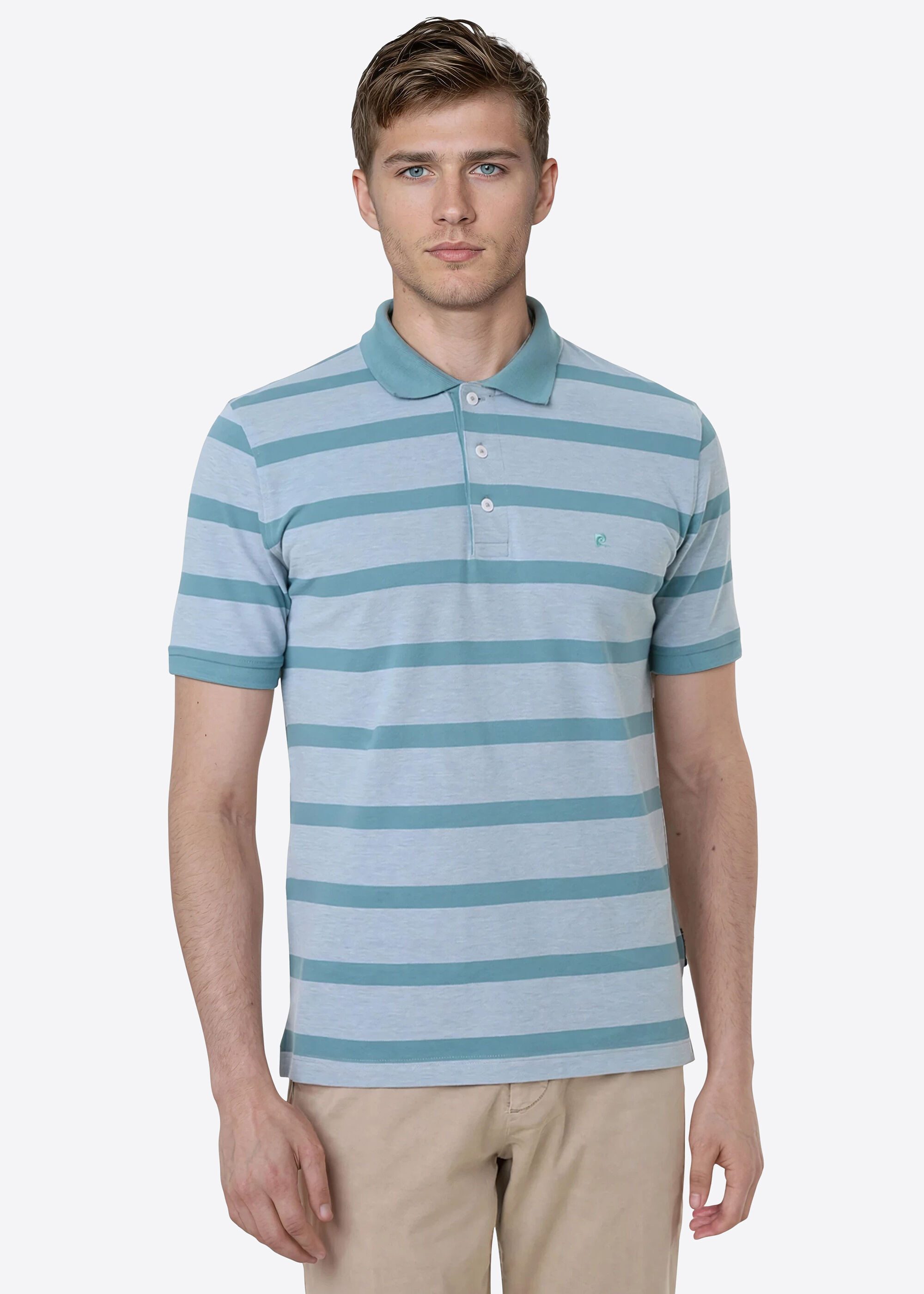 Pierre Cardin Poloshirt Polo-shirt KN mit günstig online kaufen