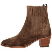 Alpe Woman Cowboy Boots Damen braun günstig online kaufen