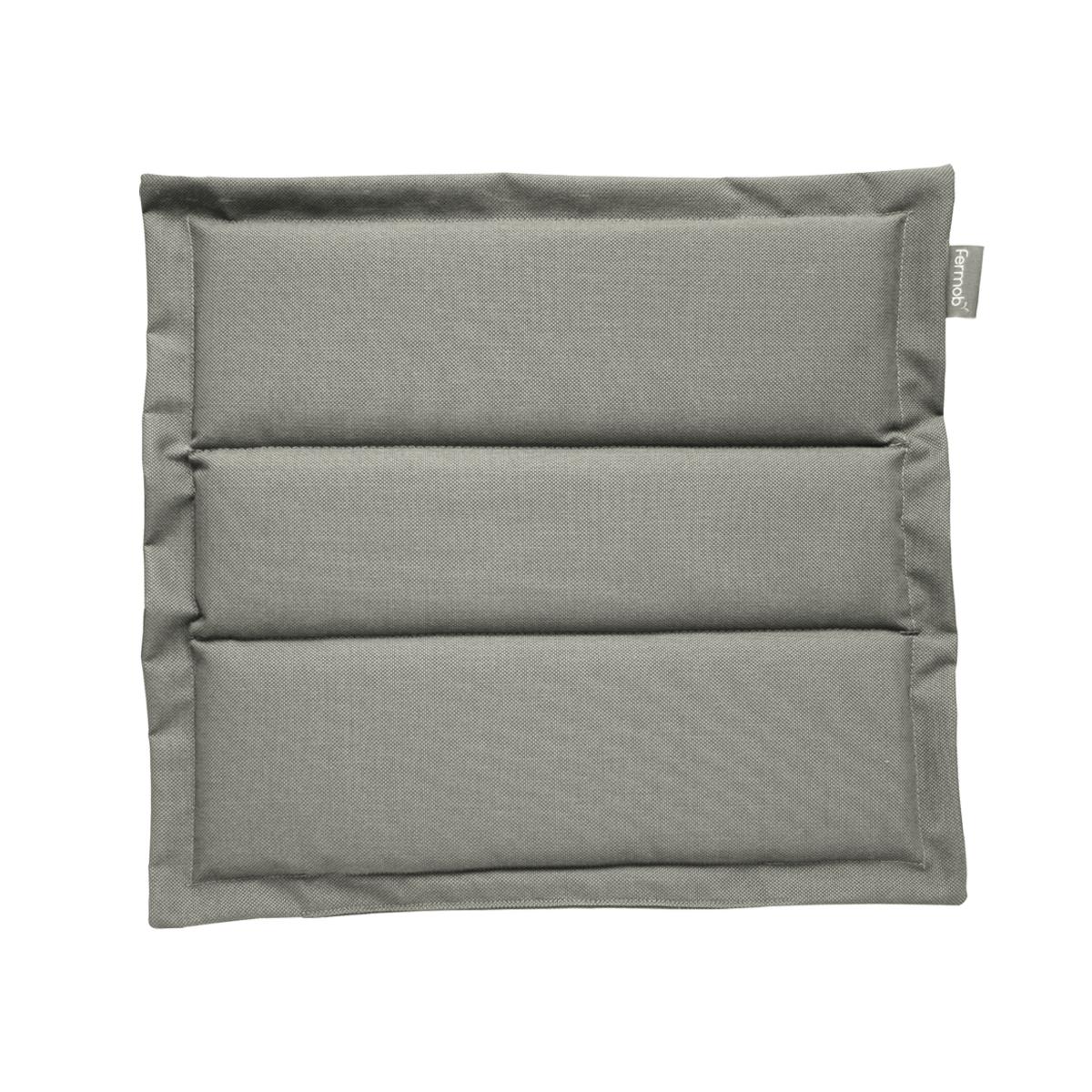 Basics Sitzkissen für Luxembourg 37 x 41 cm Beige günstig online kaufen