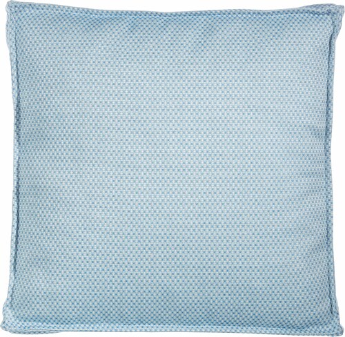 H.O.C.K. Dekokissen »Gian No 66«, 40x40x5 cm, Kissenhülle mit Füllung, 1 St günstig online kaufen
