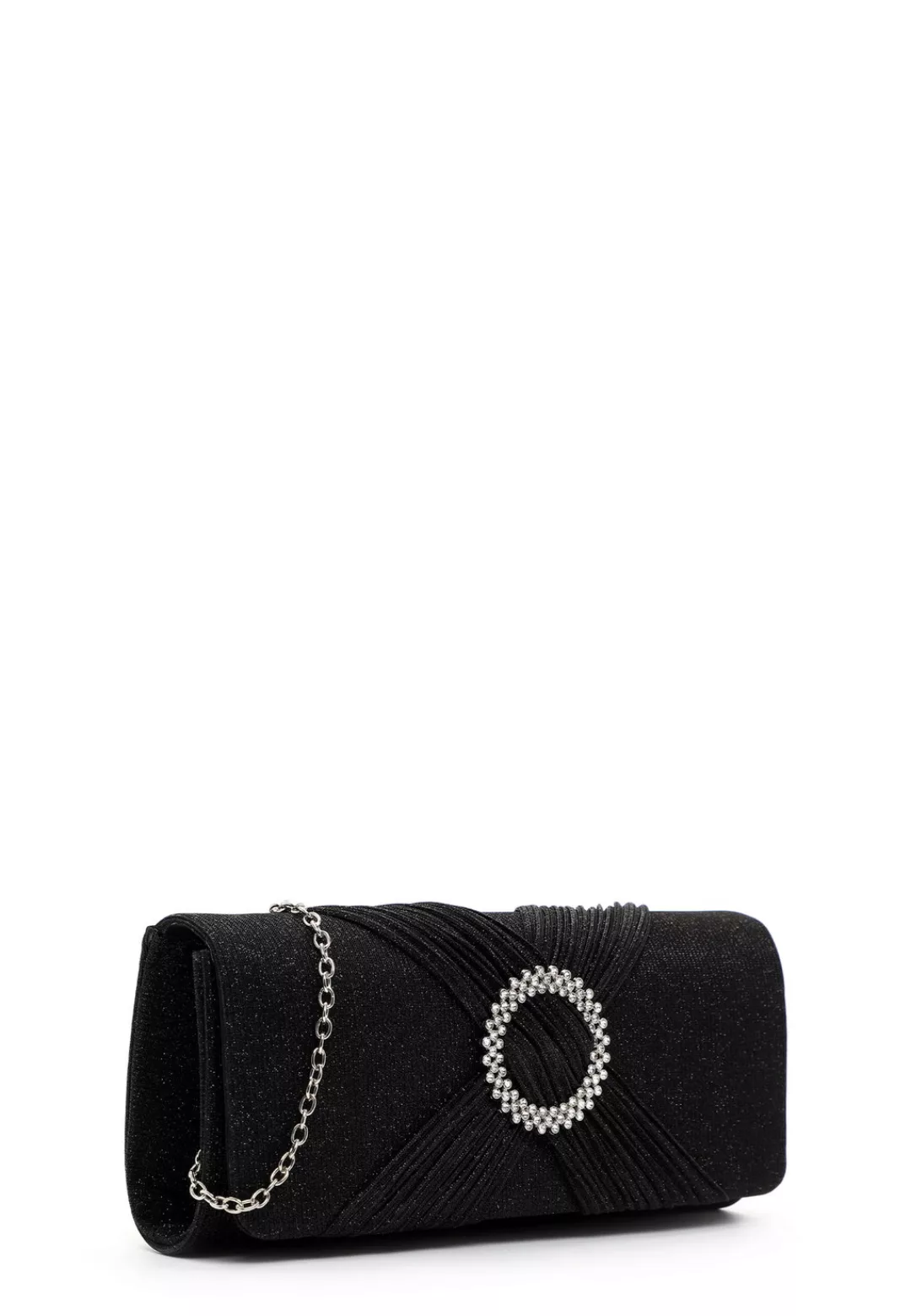 Tamaris Clutch "Clutch TAS Amalia Brooch" günstig online kaufen