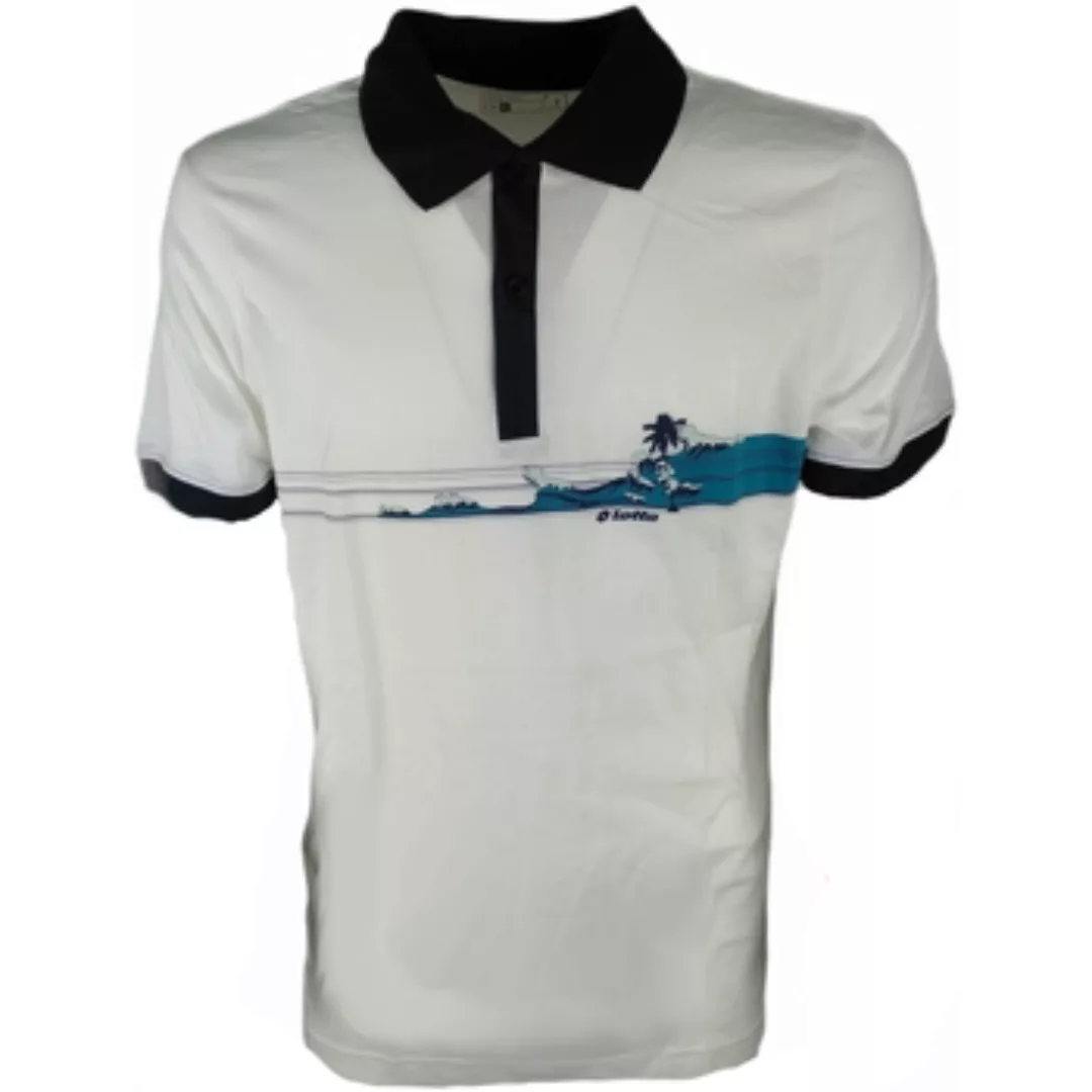 Lotto  Poloshirt L0128 günstig online kaufen