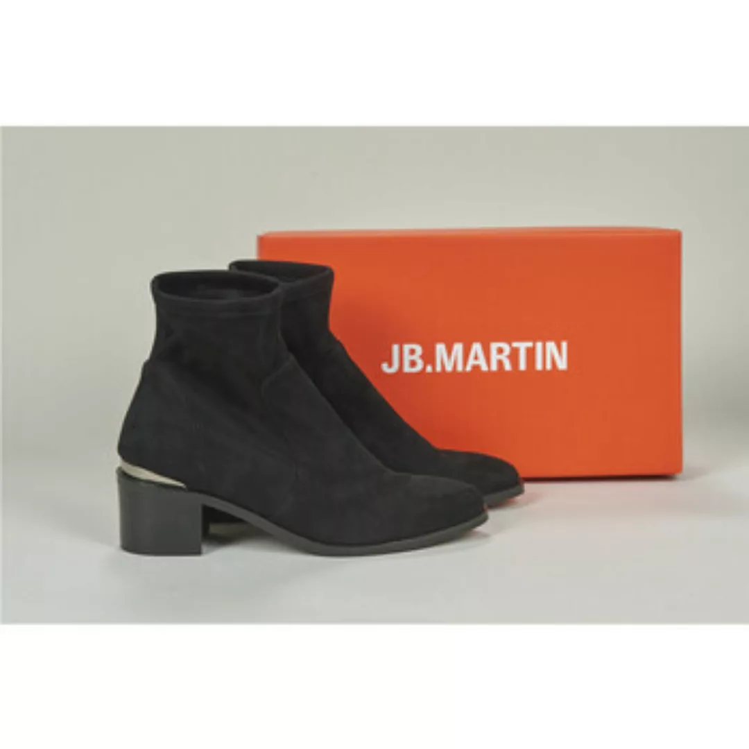 JB Martin  Damenstiefel LUCIE günstig online kaufen