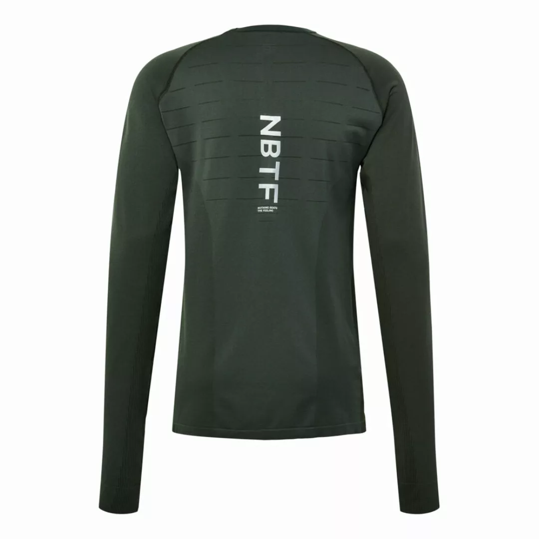 NewLine T-Shirt Nwlpace Ls Seamless Woman günstig online kaufen