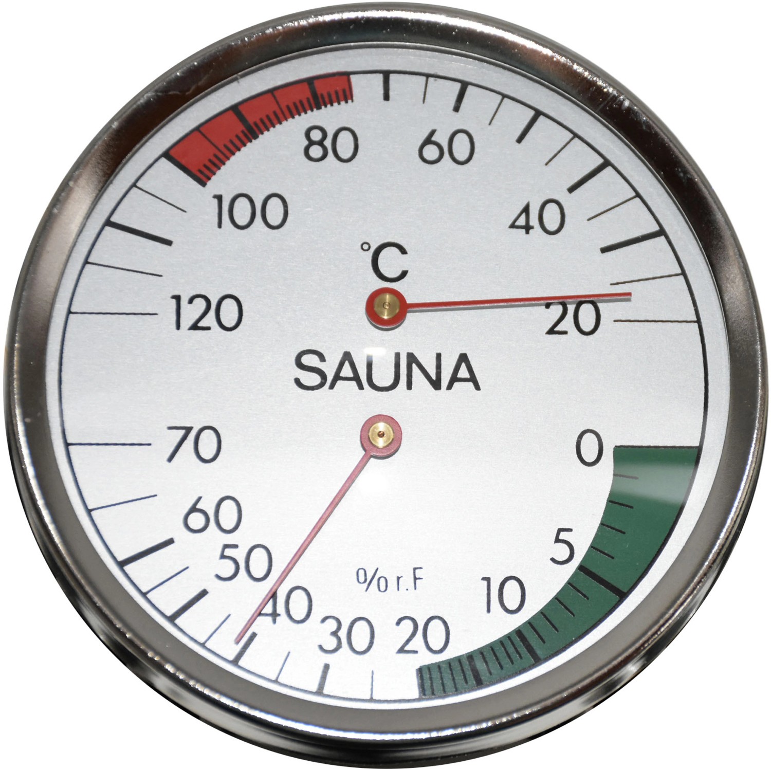 Eilo Sauna Klimamesser B günstig online kaufen