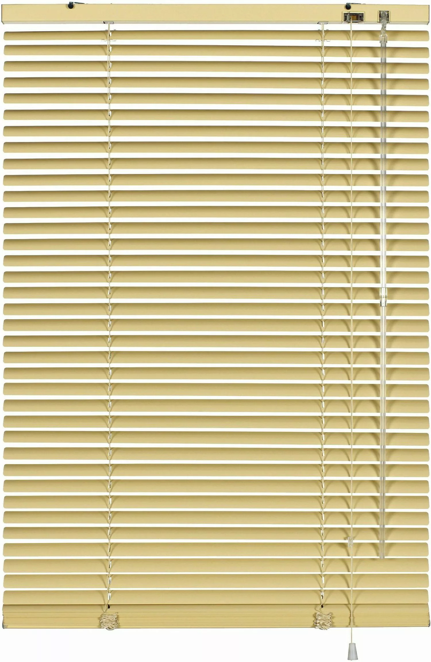 GARDINIA Jalousie Alu-Jalousie Jalousette Jalousien Alujalousie günstig online kaufen