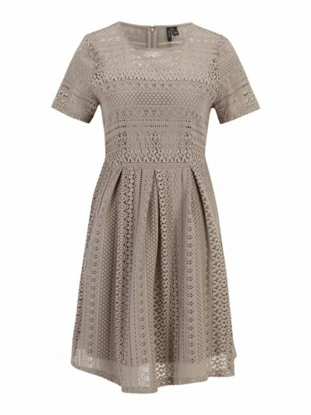 Vero Moda Minikleid HONEY (1-tlg) Spitze günstig online kaufen