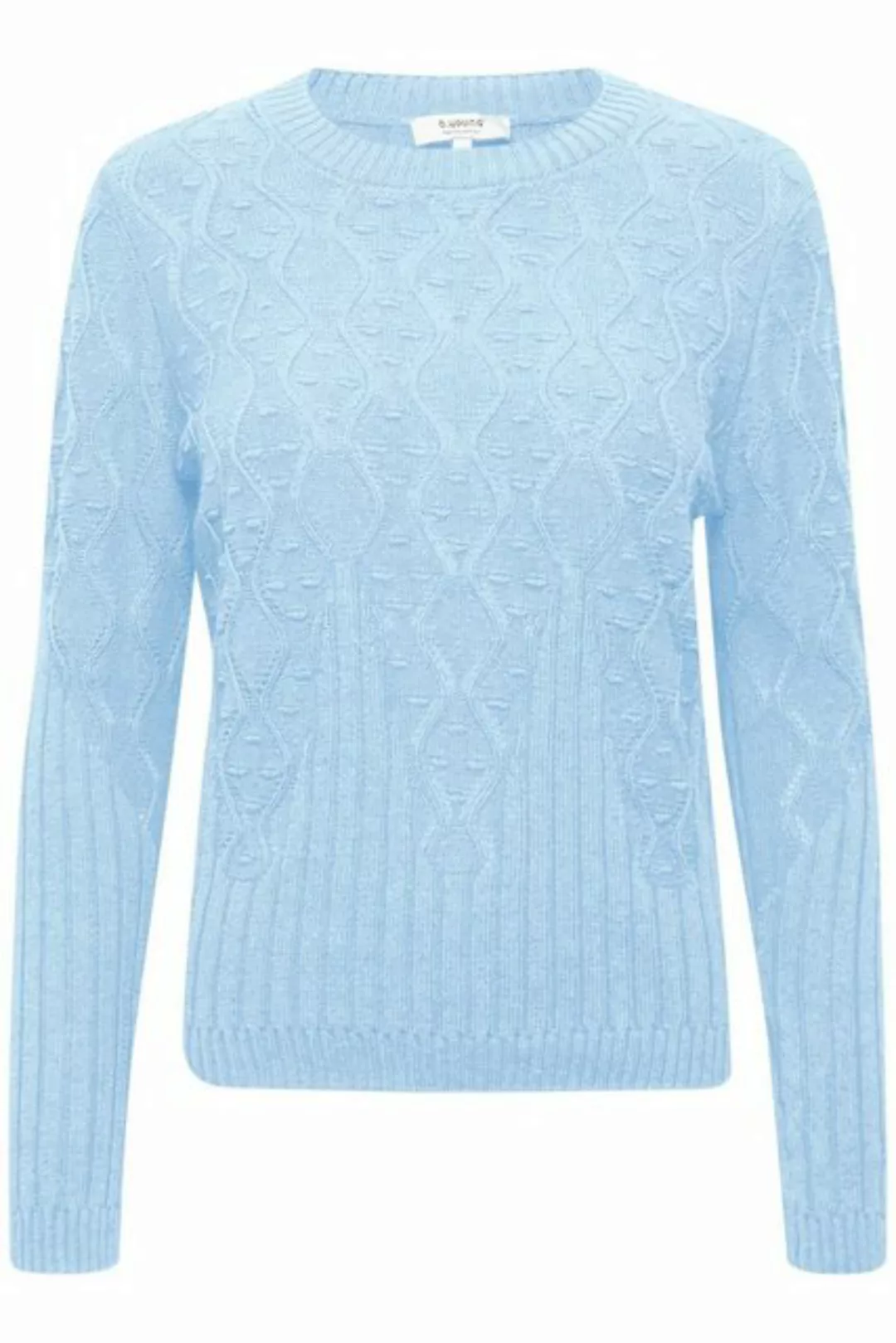 b.young Strickpullover BYOLGI JUMPER 3 - 20812262 günstig online kaufen