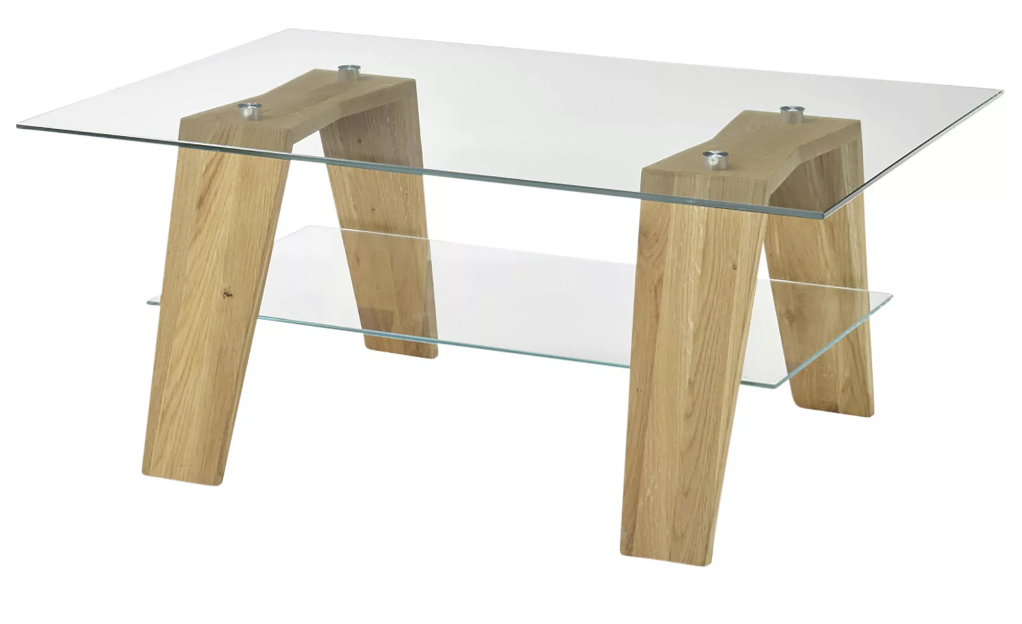Couchisch - holzfarben - 65 cm - 40 cm - Tische > Couchtische - Möbel Kraft günstig online kaufen