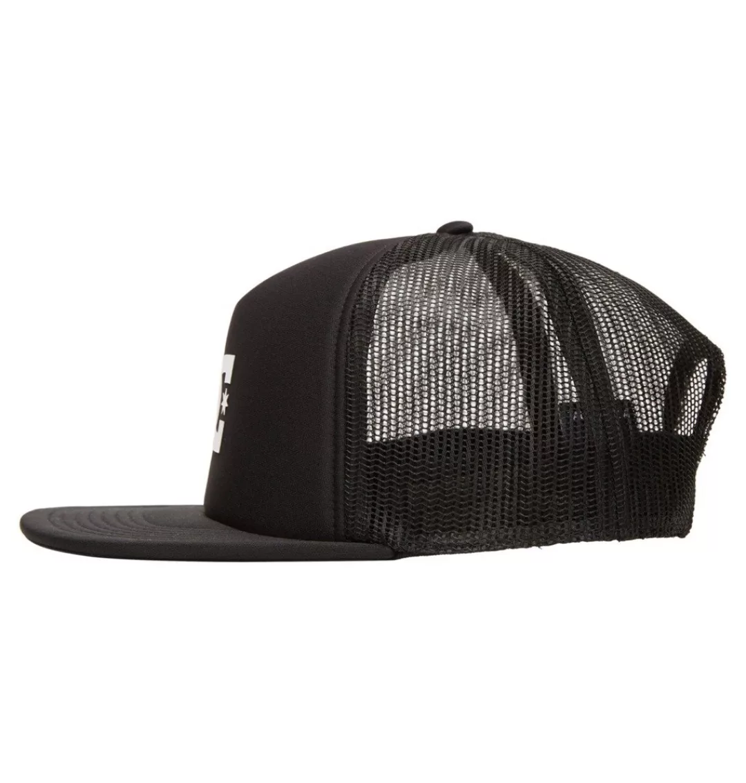 DC Shoes Trucker Cap "Gas Station" günstig online kaufen