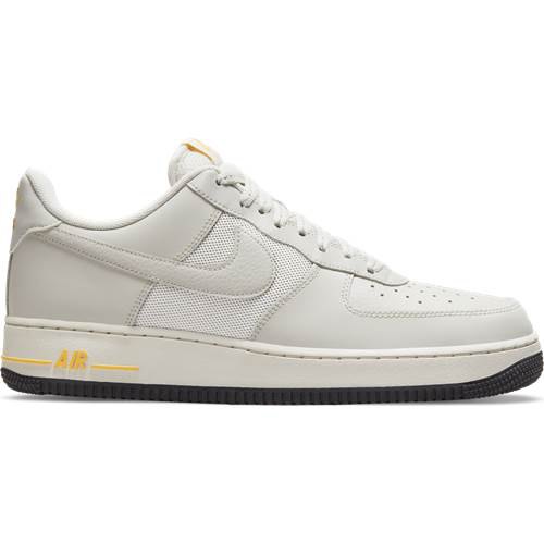 Nike Air Force 1 Schuhe EU 45 1/2 White günstig online kaufen