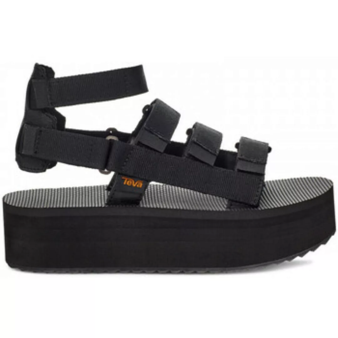 Teva  Sandalen Flatform mevia günstig online kaufen