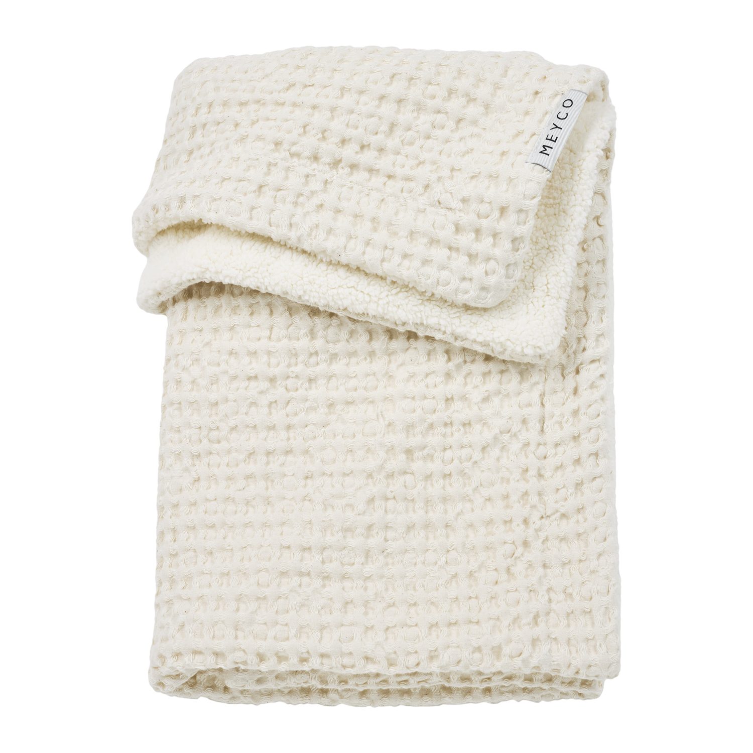 Babydecke Nature, Meyco Baby, 75x100cm günstig online kaufen