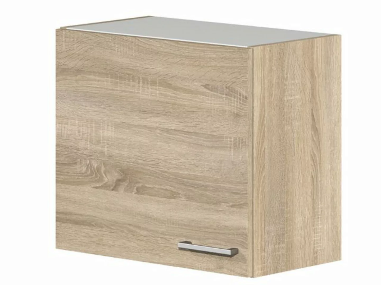 Flex-Well Hängeschrank Hängeschrank Küche - 60 cm breit - Sonoma Eiche – Sa günstig online kaufen