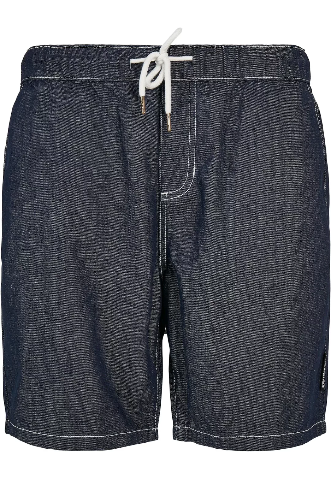 Southpole Stoffhose "Southpole Herren Southpole Denim Shorts", (1 tlg.) günstig online kaufen