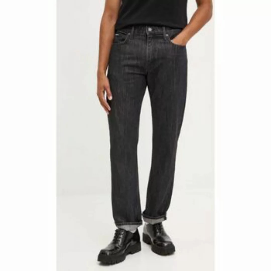 Guess  Jeans G16 STRAIGHT - M4YA1B D5EK1-GJVB VINTAGE BLACK günstig online kaufen