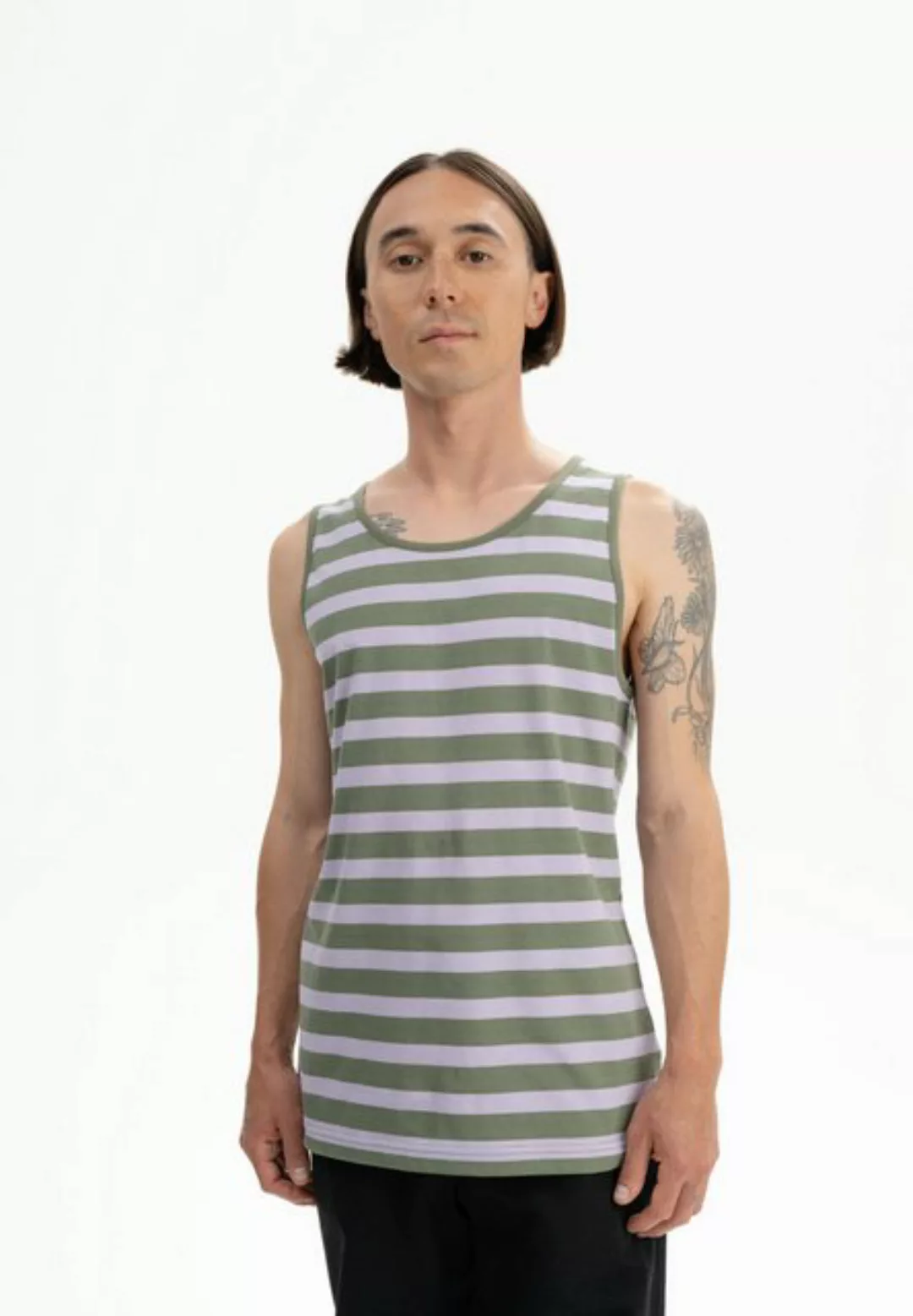 MELA Tanktop Tanktop CHETAN Ärmellos günstig online kaufen