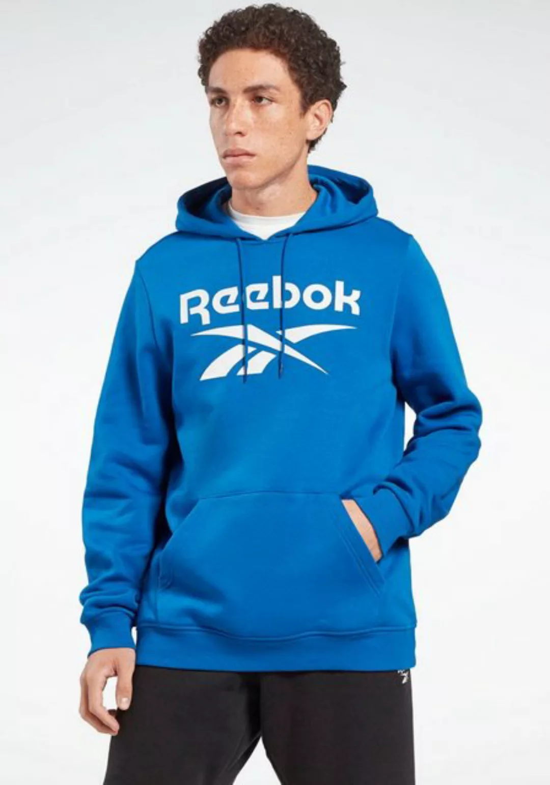 Reebok Kapuzensweatshirt günstig online kaufen