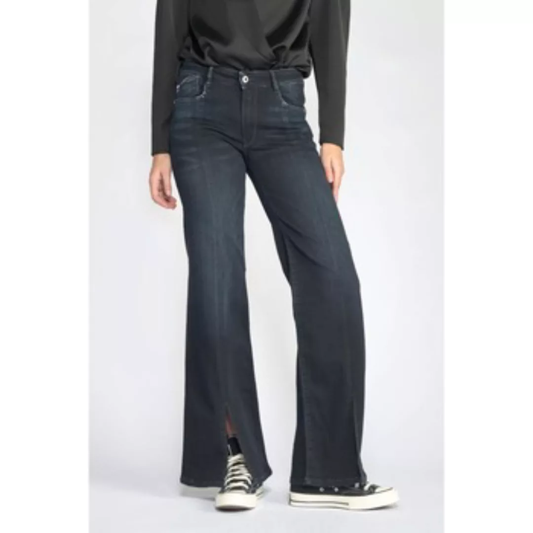 Le Temps des Cerises  Jeans Jeans flare PULPHIFL, länge 34 günstig online kaufen