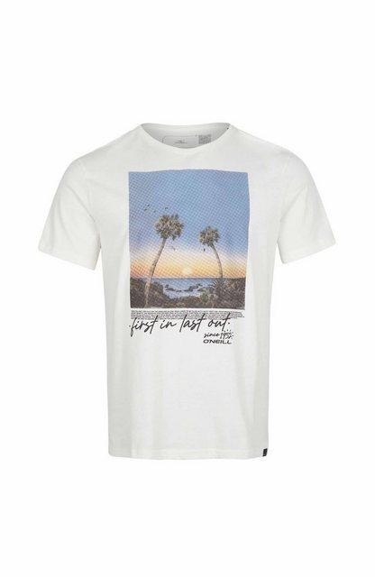 O'Neill Kurzarmshirt Oneill M Loren T-shirt Herren Kurzarm-Shirt günstig online kaufen