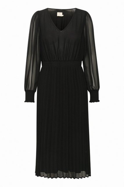 KAFFE Jerseykleid Kleid KAnikka günstig online kaufen