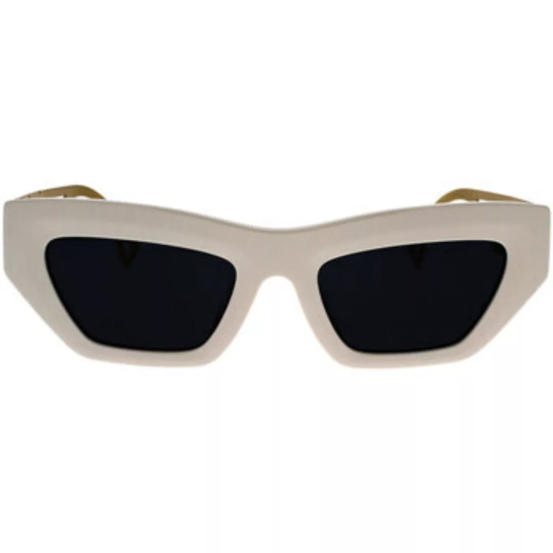 Versace  Sonnenbrillen Sonnenbrille VE4432U 401/87 günstig online kaufen