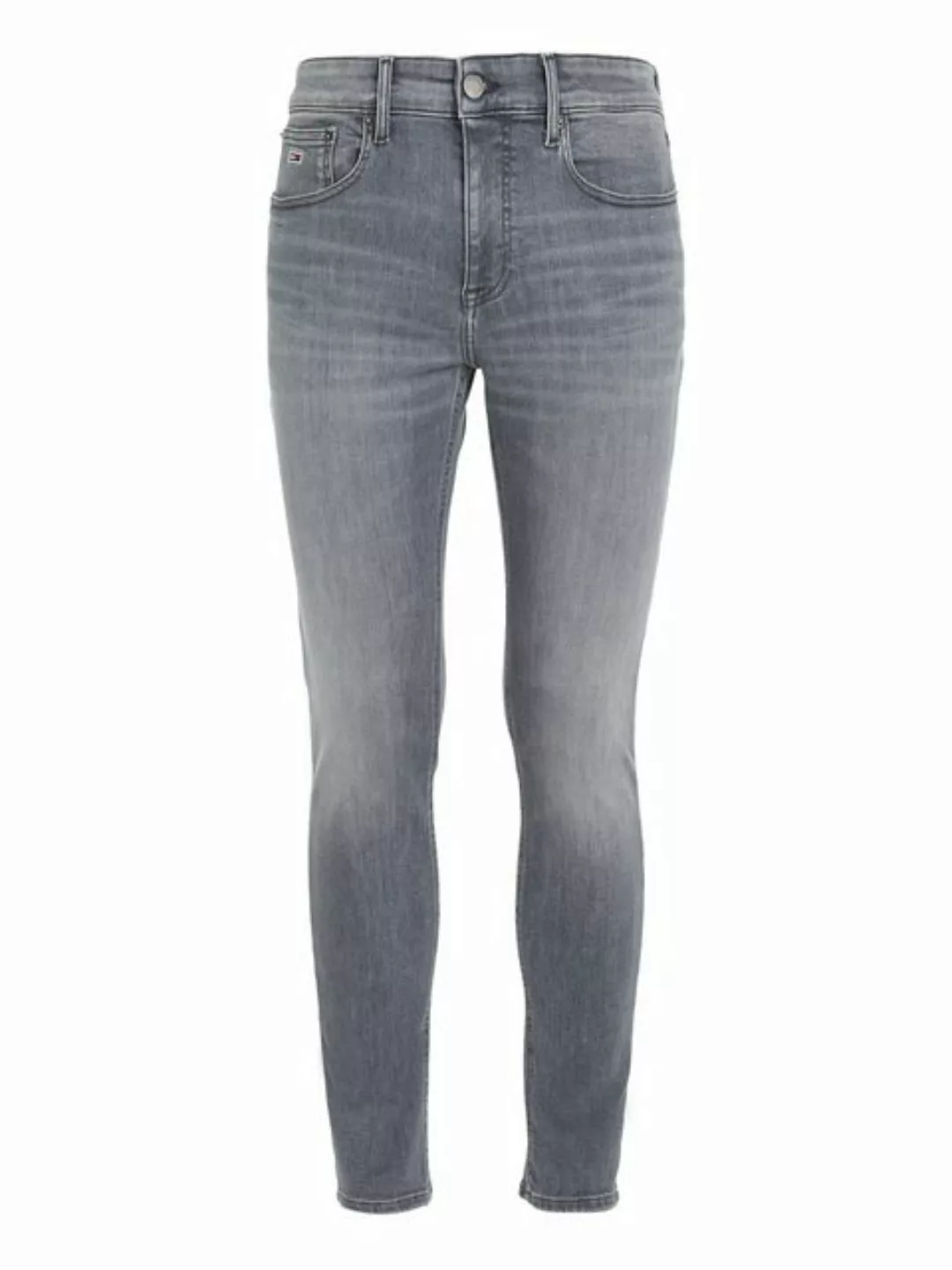 Tommy Jeans Slim-fit-Jeans AUSTIN SLIM im 5-Pocket-Style günstig online kaufen