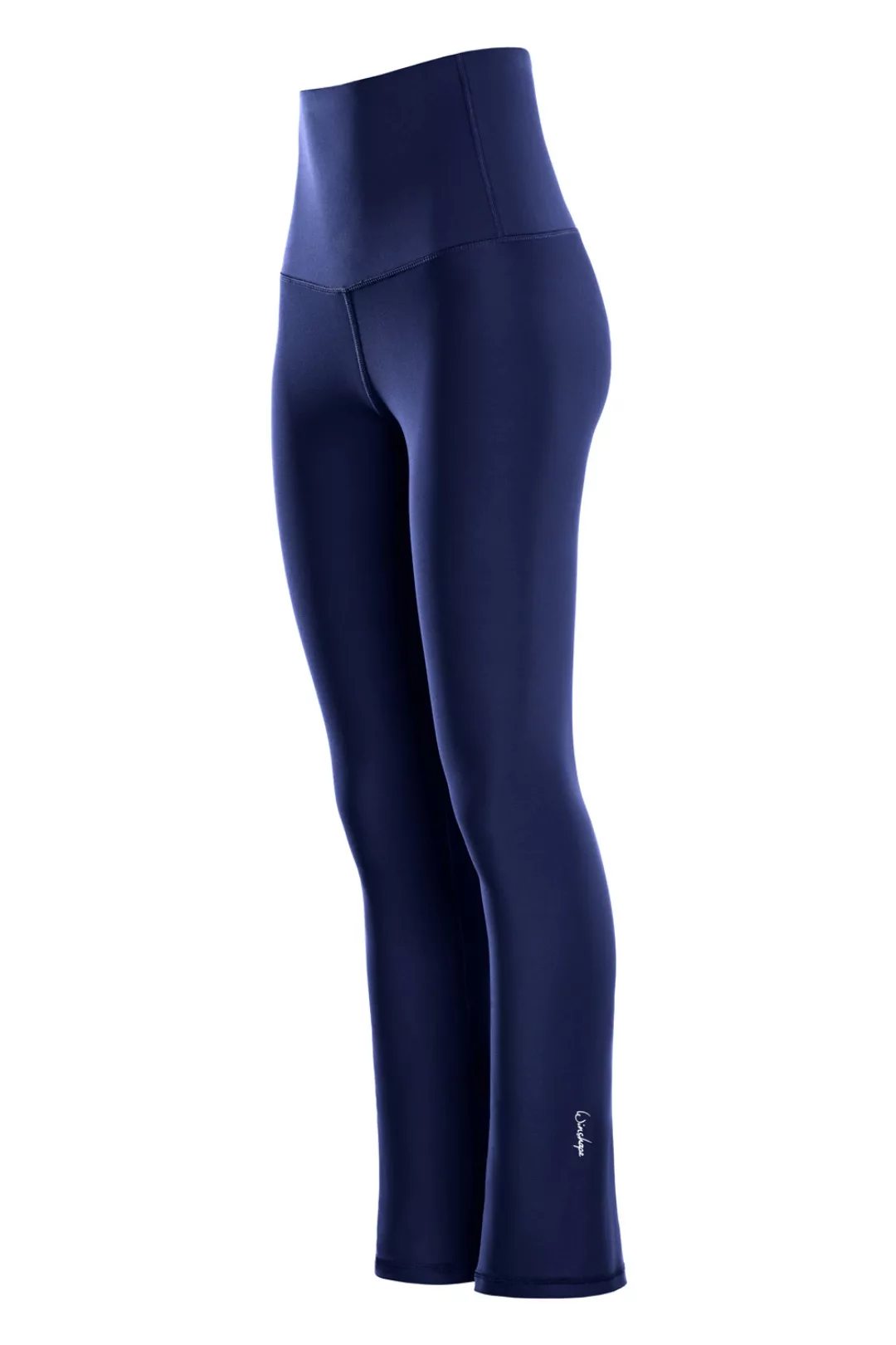 Winshape Leggings "Functional Comfort BCHWL103C", Boot Cut günstig online kaufen