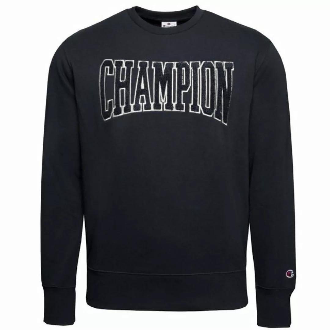 Champion Sweatshirt Crewneck Herren günstig online kaufen