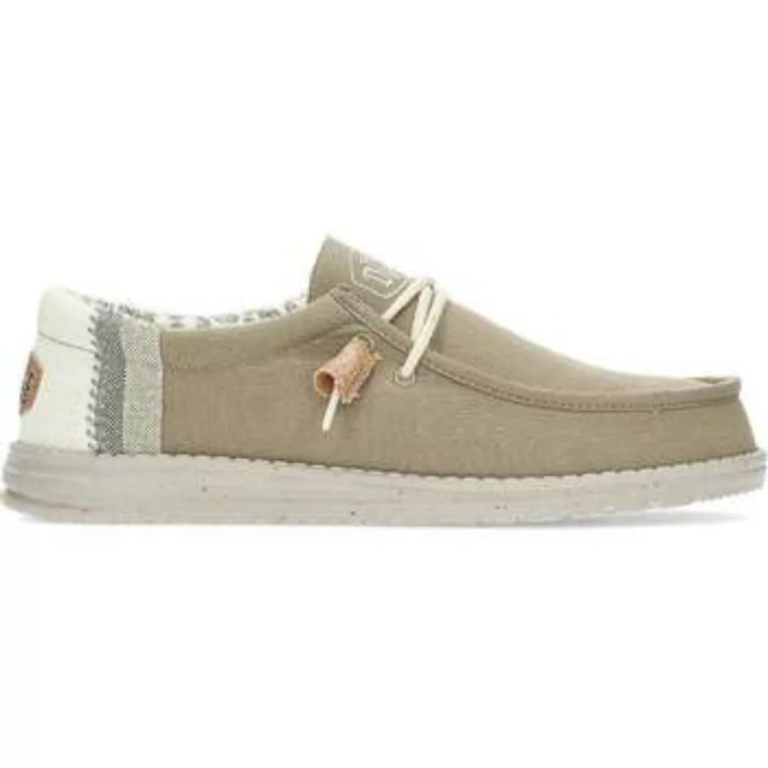 HEYDUDE  Herrenschuhe TYP WALLYBREAK LOAFERS günstig online kaufen