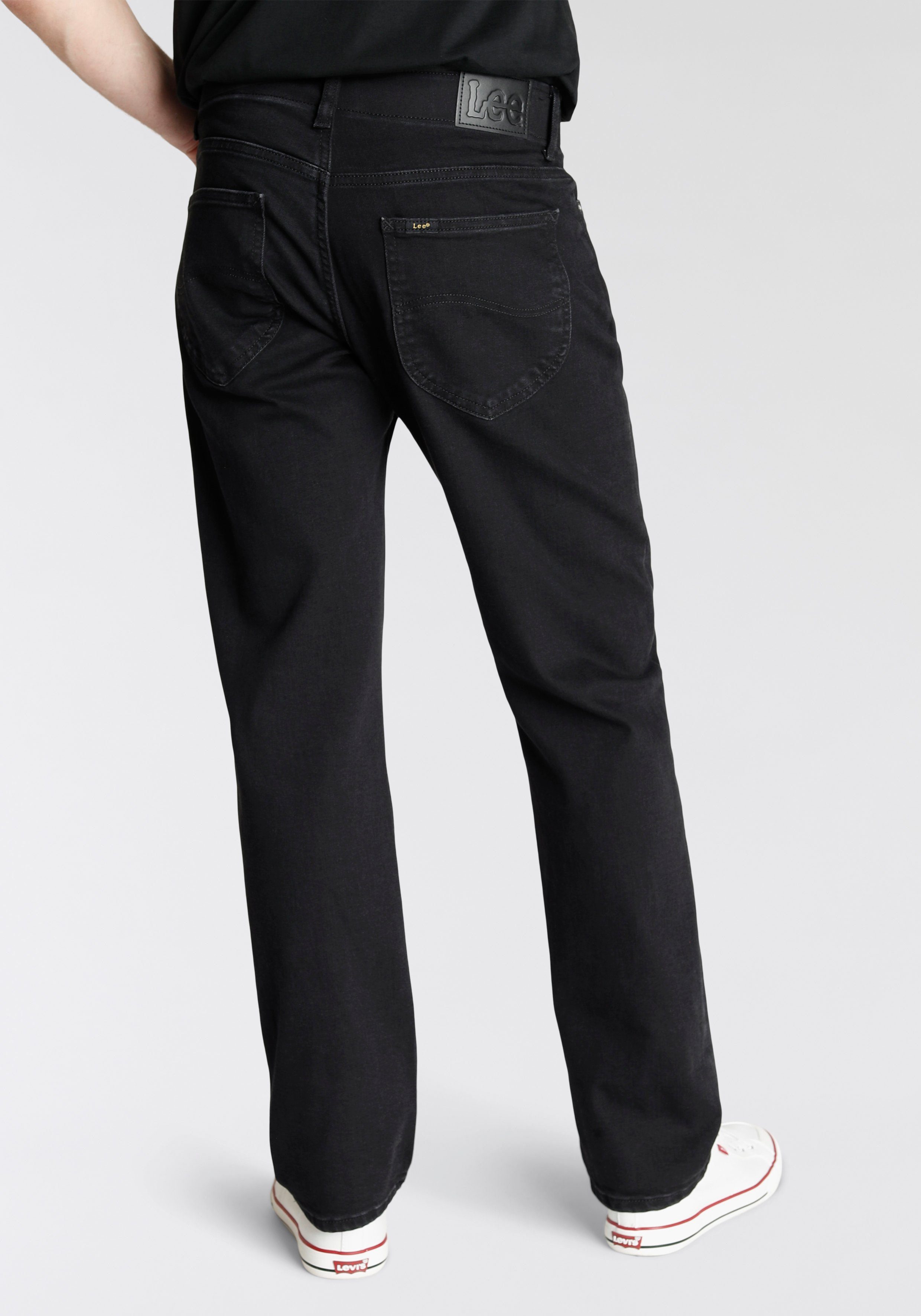 Lee Slim-fit-Jeans "Extrem Motion Slim", Extreme Motion Stretchware günstig online kaufen