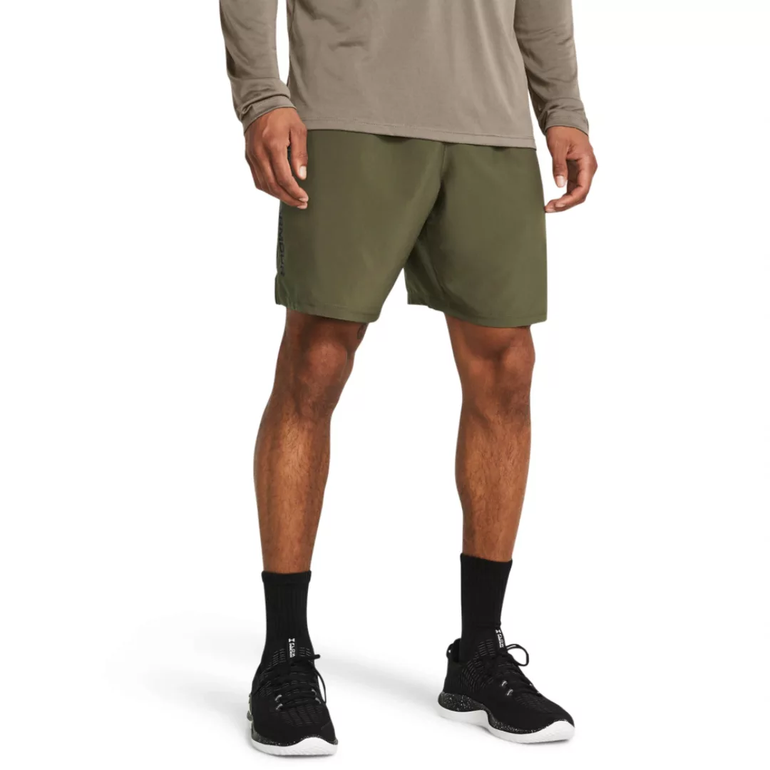 Under Armour® Shorts UA TECH WOVEN WORDMARK SHORT günstig online kaufen