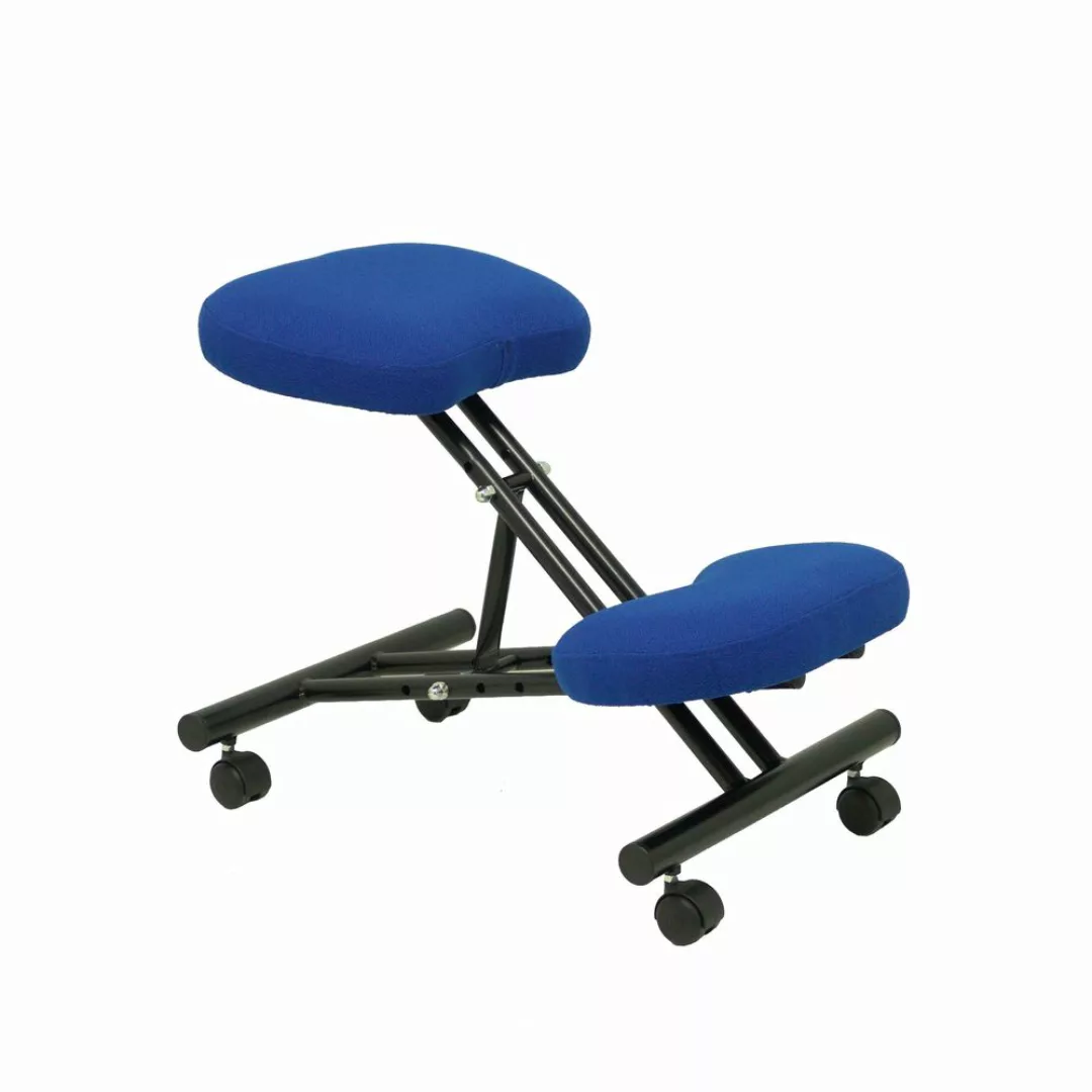 Ergonomischer Hocker Mahora P&c Bali229 Blau günstig online kaufen