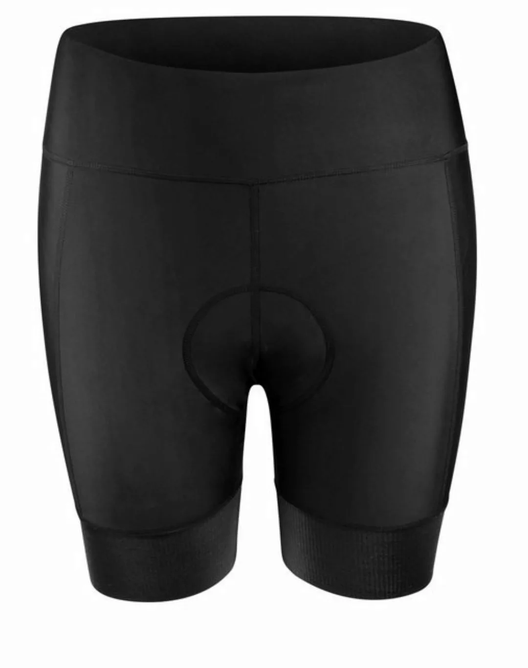 FORCE Fahrradhose Shorts F VICTORY schwarz günstig online kaufen