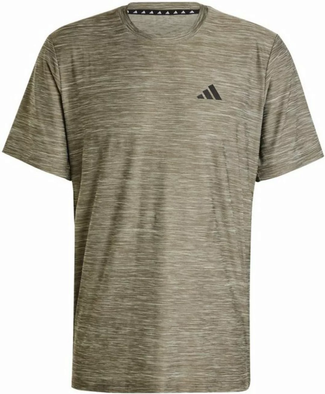 adidas Sportswear T-Shirt TR-ES STRETCH Herren Trainings-T-Shirt beige-meli günstig online kaufen