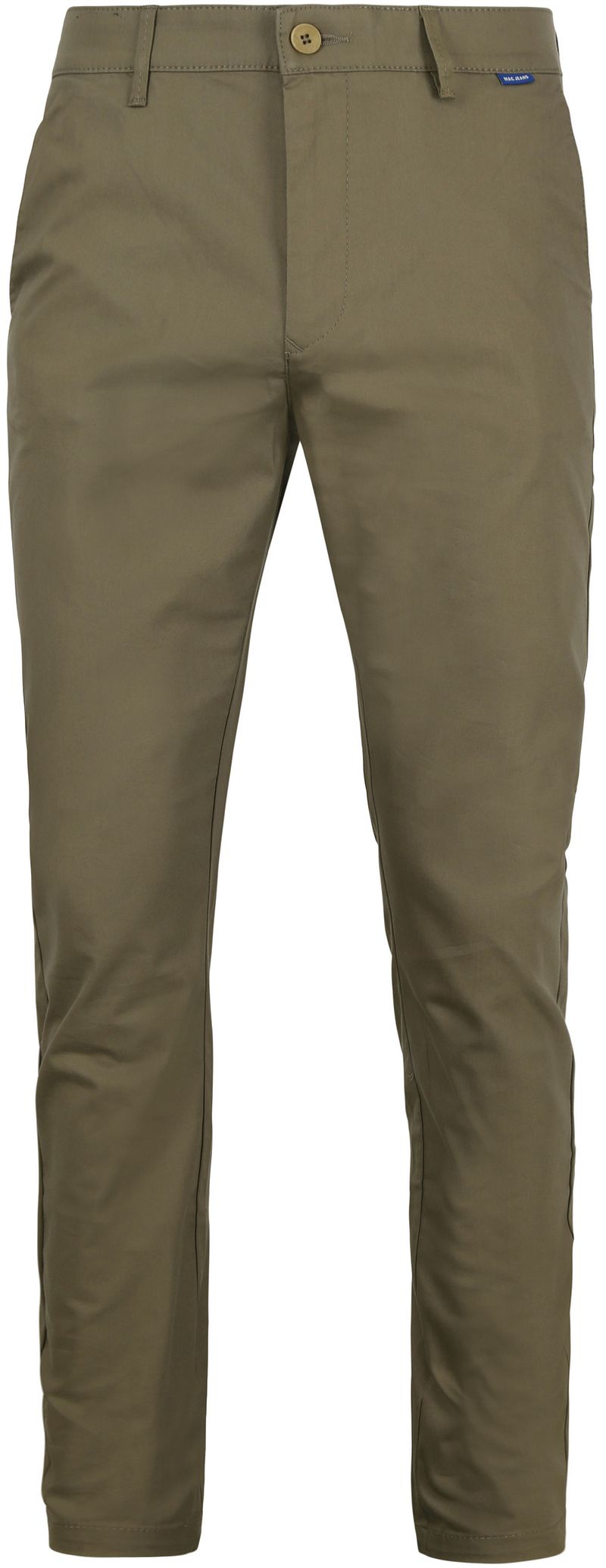 Mac Chino Griffin Grün - Größe W 30 - L 28 günstig online kaufen