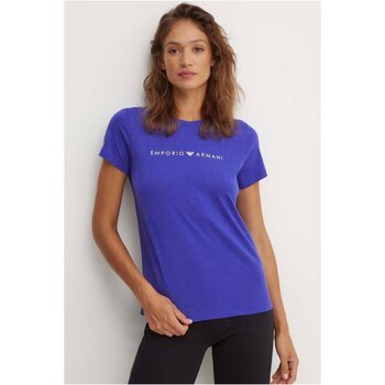 Emporio Armani  T-Shirts & Poloshirts 164720 4F227 günstig online kaufen