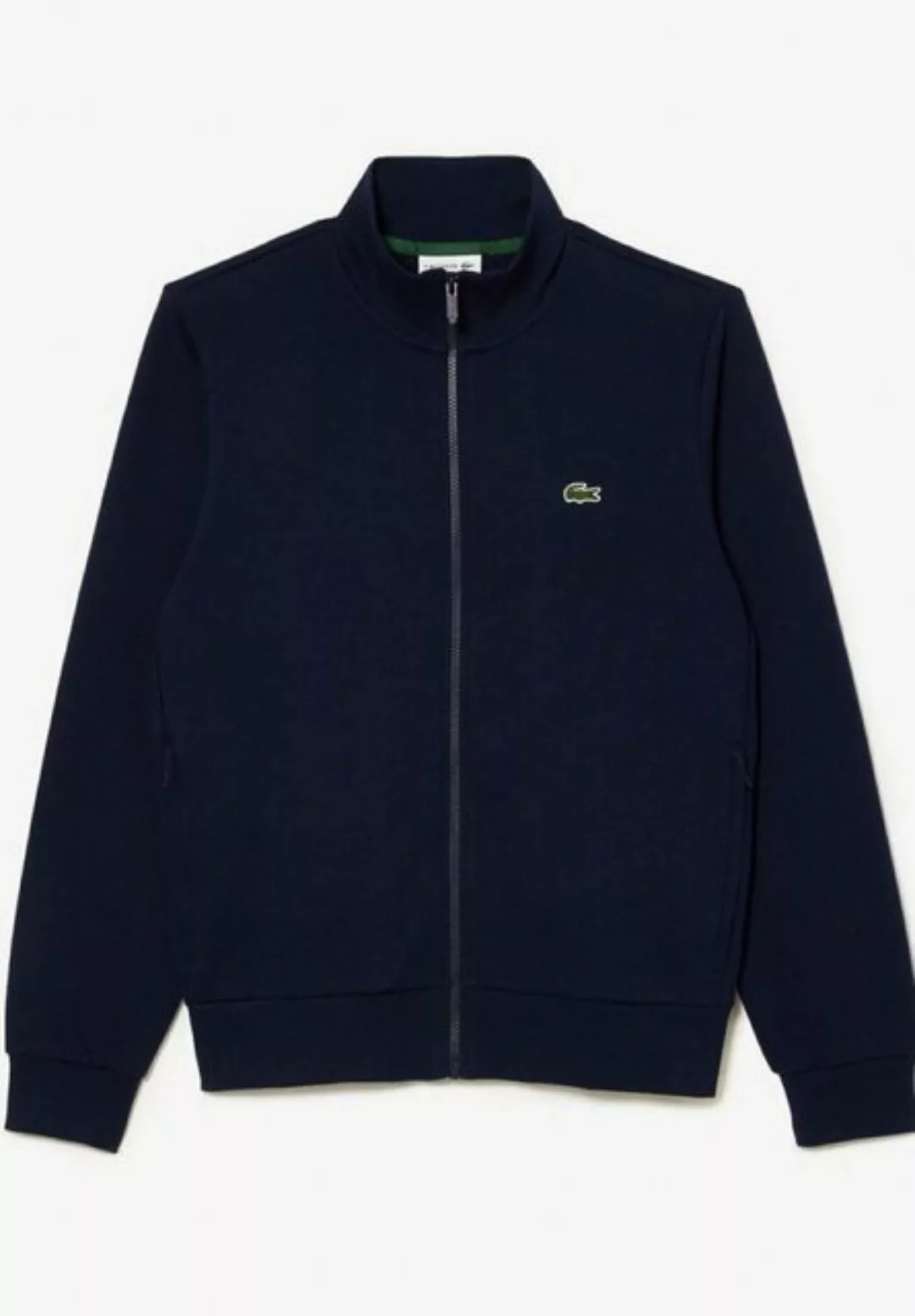 Lacoste Sweatjacke günstig online kaufen