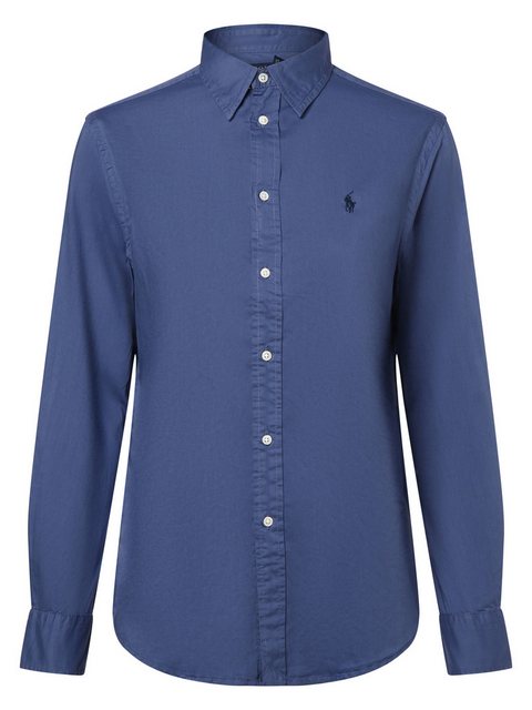 Polo Ralph Lauren Hemdbluse günstig online kaufen