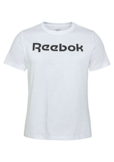 Reebok T-Shirt Reebok Read Graphic Tee günstig online kaufen