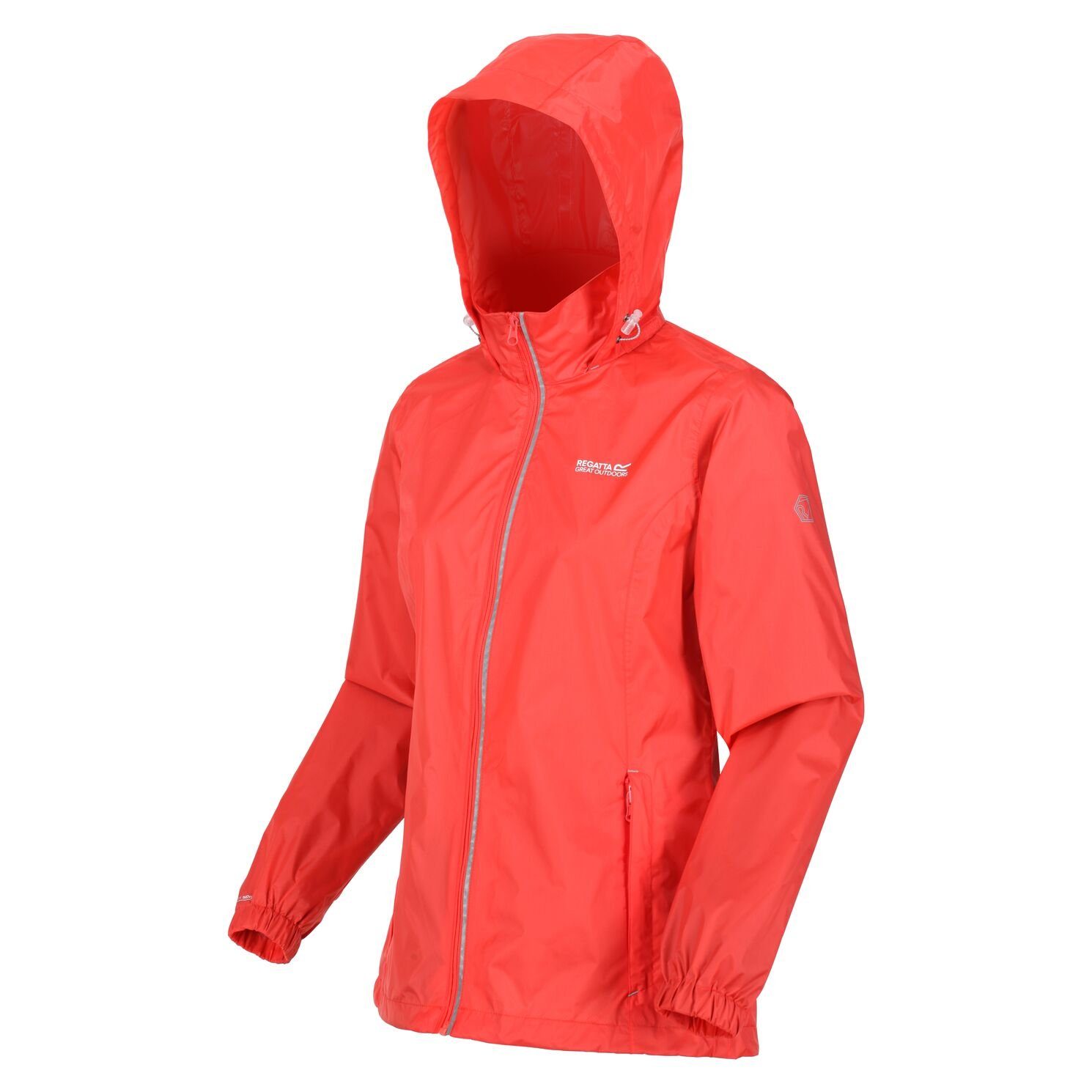 Regatta Regenjacke Regenjacke Wasserdicht mit Kapuze günstig online kaufen