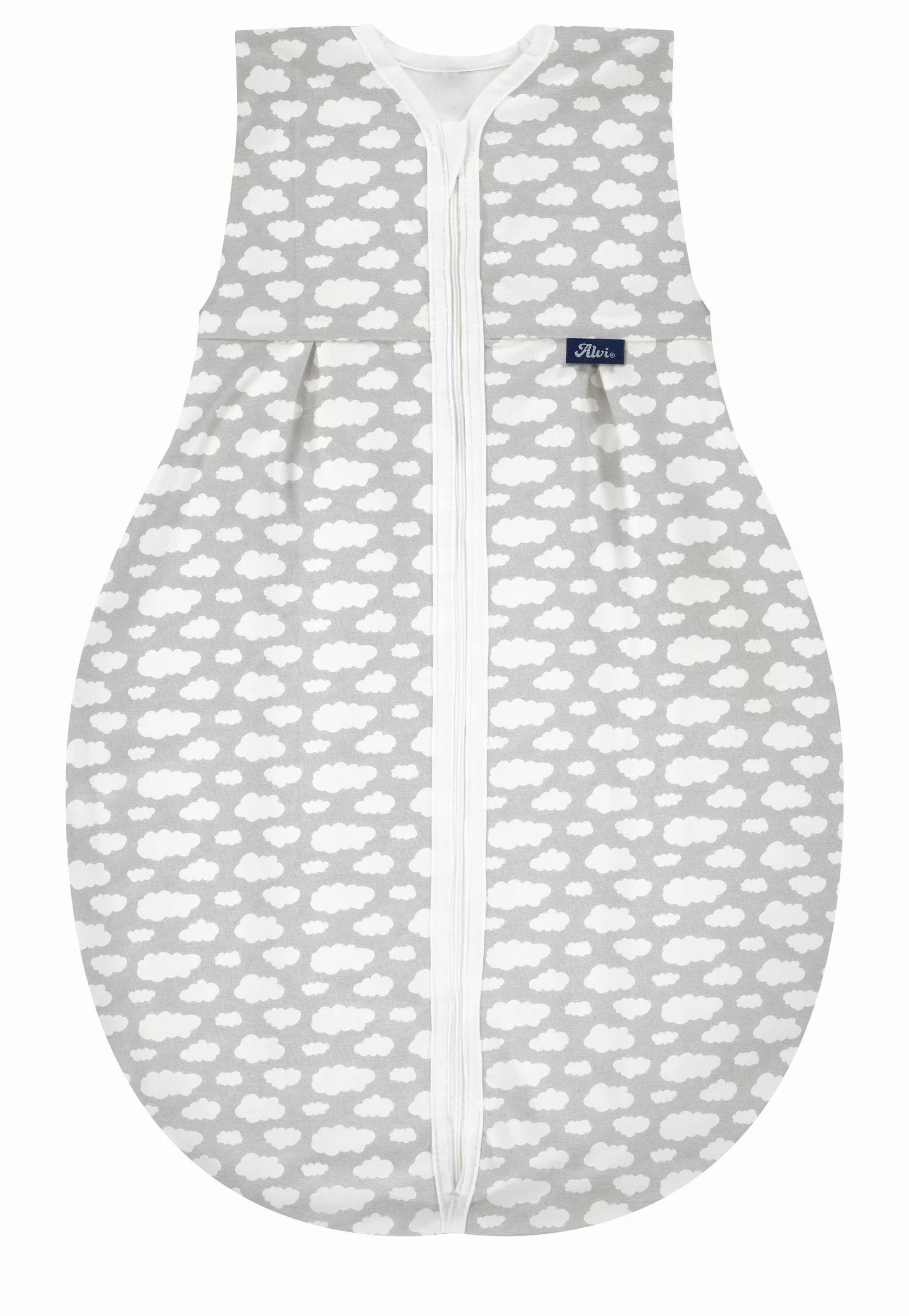 Alvi® Babyschlafsack Alvi Kugelschlafsack Thermo Exclusiv, günstig online kaufen