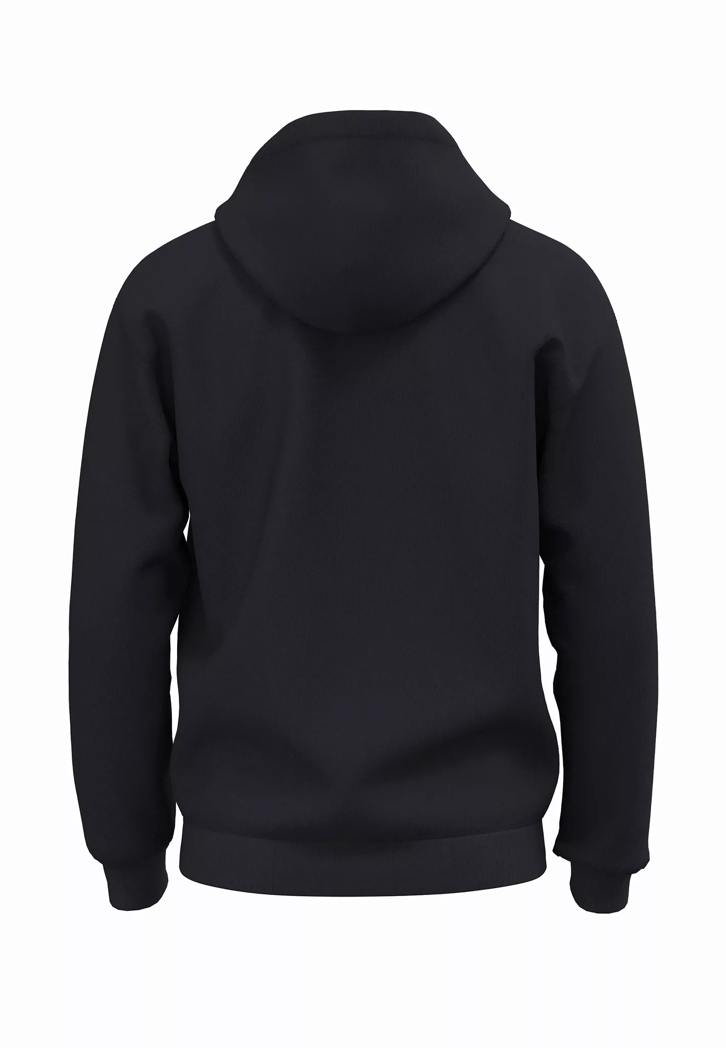 FYNCH-HATTON Sweatshirt, mit Logo Stickerei günstig online kaufen