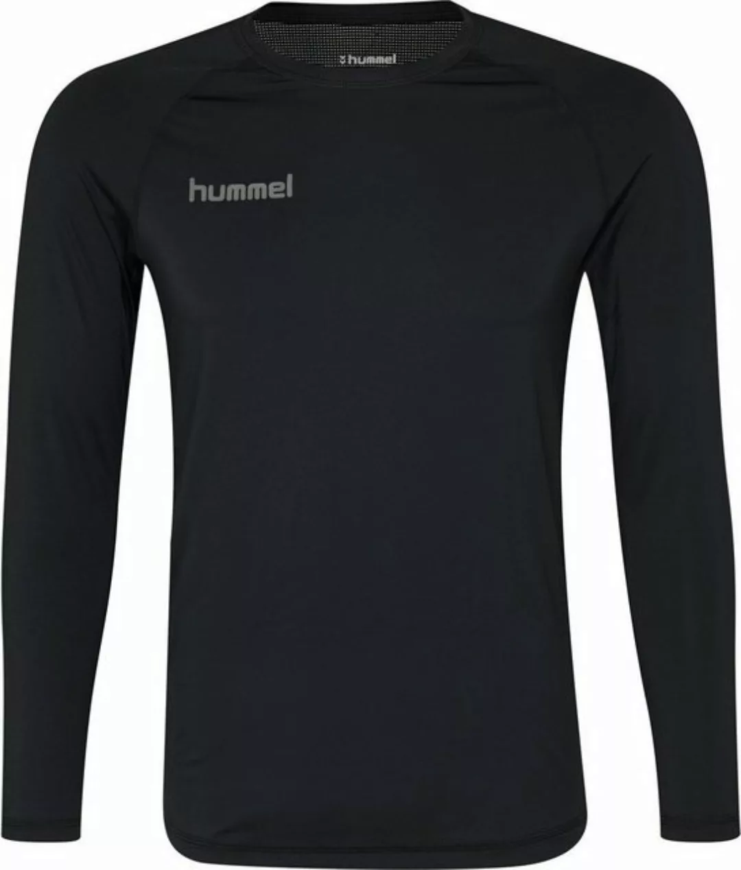 hummel T-Shirt HML FIRST PERFORMANCE JERSEY L/S günstig online kaufen