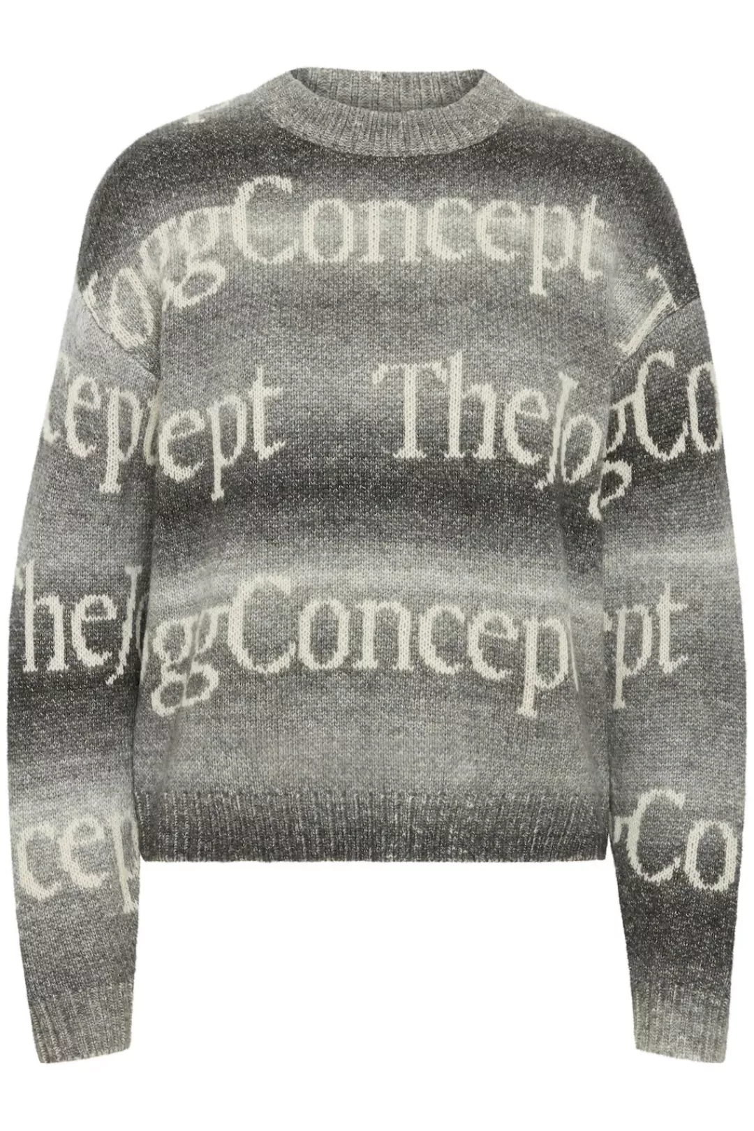 TheJoggConcept Strickpullover JCOBI PULLOVER einzigartiger Pullover günstig online kaufen