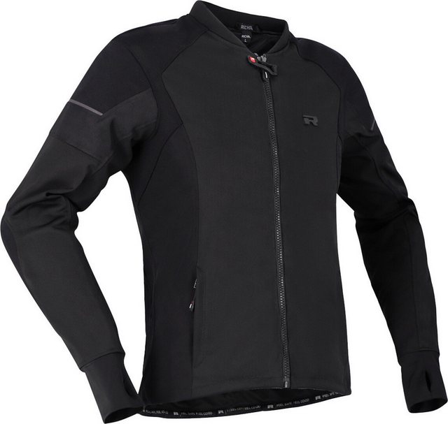 Richa Motorradjacke Bodyguard 2 Motorrad Textiljacke günstig online kaufen