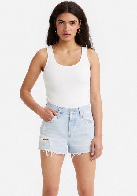 Levi's® Tanktop CLASSIC FIT TANK günstig online kaufen