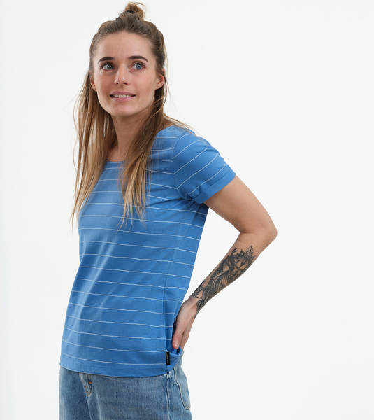 Shirt Taylor Aus Bio-baumwolle günstig online kaufen