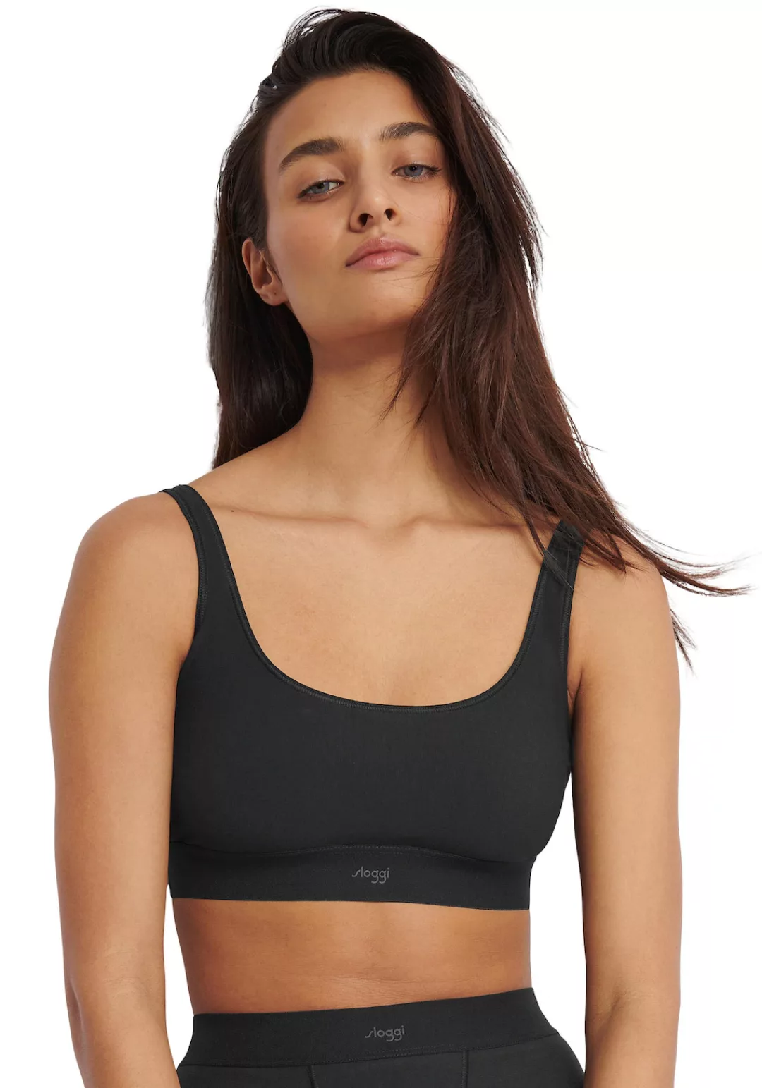 sloggi Bustier "EVER Ease Top", Temperaturausgleichend günstig online kaufen